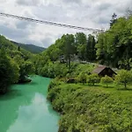 Gasthof šterk 3*