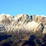 Penzion šterk