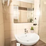 בית הארחה Penzion Sterk מוסט נה סוסי