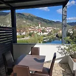 Pensión Penzion Sterk Most na Soči