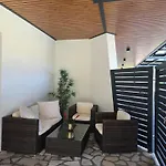 Penzion Sterk Most na Soči