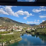 Penzion Sterk 3* Most na Soči