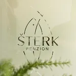 Pensión Penzion Sterk Most na Soči