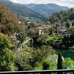 Penzion Sterk