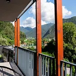 šterk Penzion Most na Soči