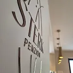 Penzion Sterk 3*