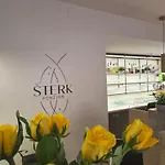 Penzion Sterk