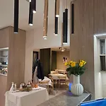 Penzion Sterk 3* Most na Soči