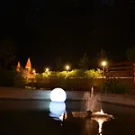 šterk Most na Soči