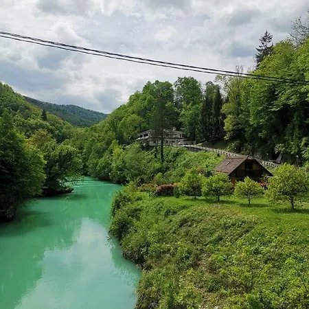 Penzion šterk 3*