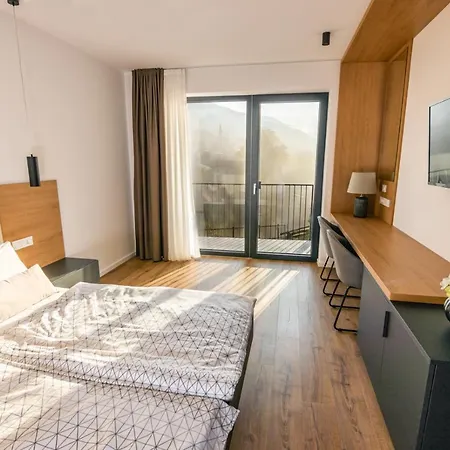 Guesthouse Sterk Gæstehus 3*
