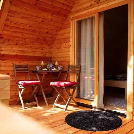 Penzion Sterk Most na Soči