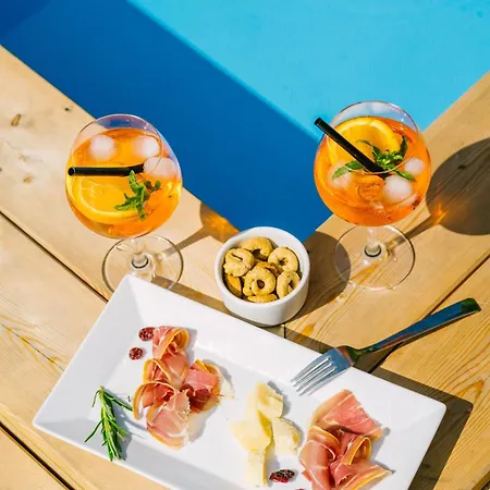 Penzion Sterk Most na Soči