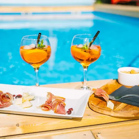 Penzion Sterk Guest house 3*