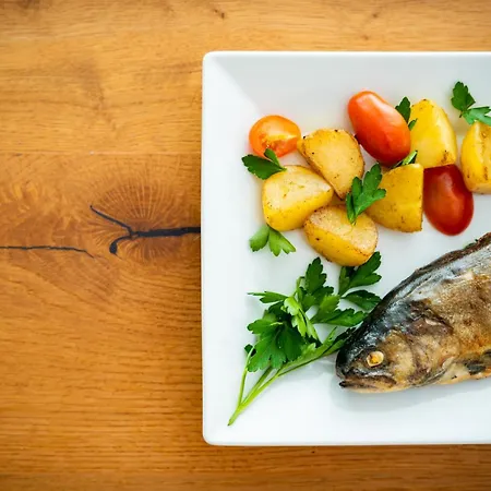 Penzion Sterk 3* Most na Soči