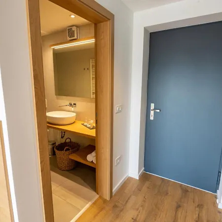 Gasthuis Penzion Sterk 3*