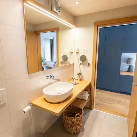 Guest house Penzion Sterk 3*