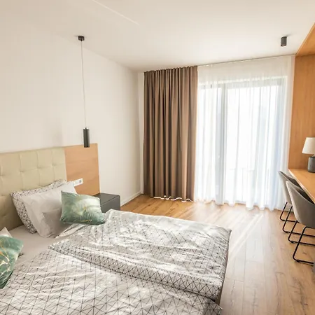 Guest house Penzion Sterk