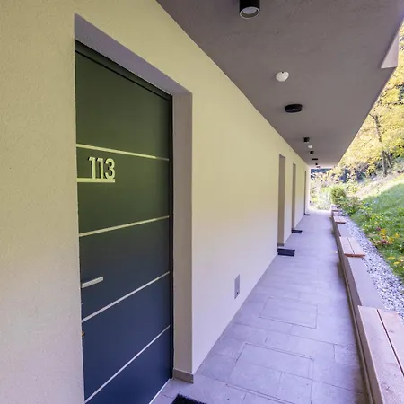 Gasthuis Penzion Sterk