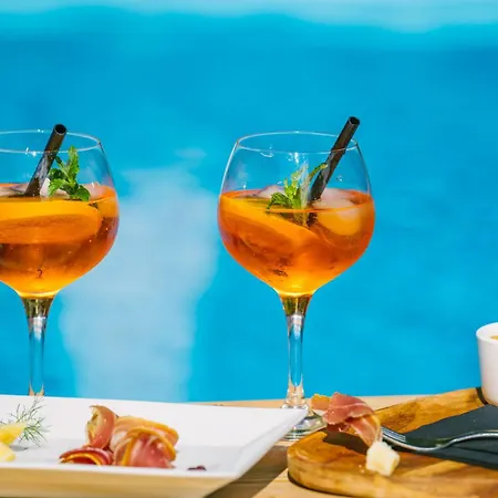 Penzion Sterk Konukevi 3*