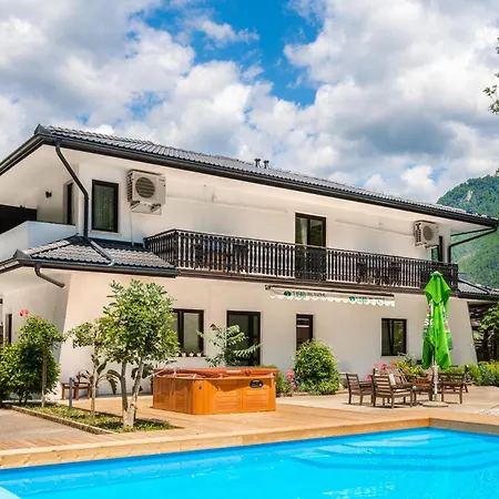 Guesthouse Sterk
