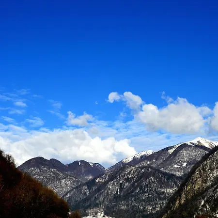 Gasthuis Penzion Sterk 3*