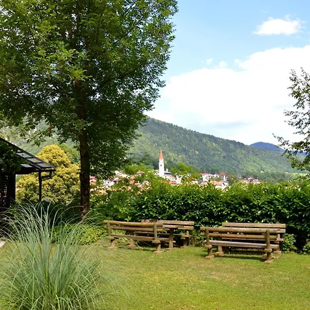 Gasthuis Penzion Sterk Most na Soči