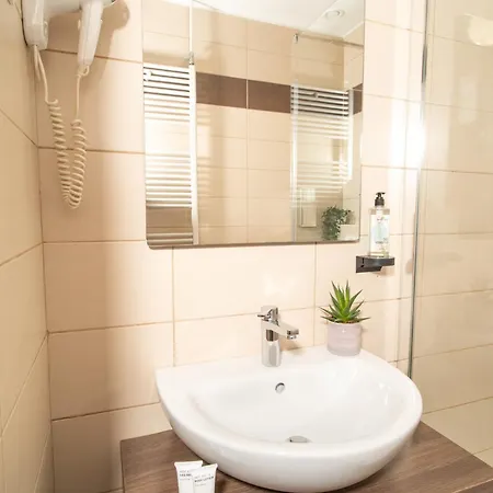 Guest house Penzion Sterk Most Na Soci