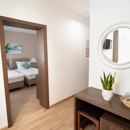 Guesthouse Sterk 3*