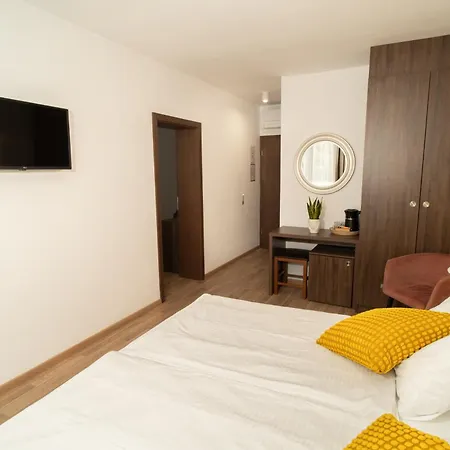 Penzion Sterk Gasthuis