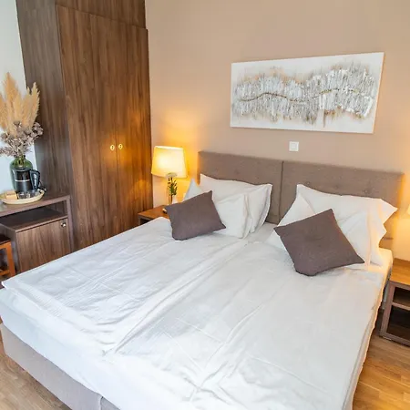 Penzion Sterk Gasthof 3*