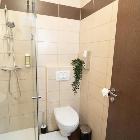 Penzion Sterk 3* Most na Soči