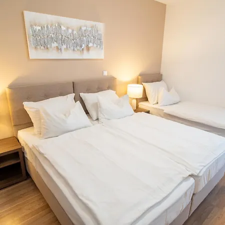 Penzion Sterk بيت ضيافة