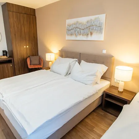 بيت ضيافة Penzion Sterk