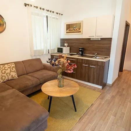 Penzion Sterk Guest house 3*