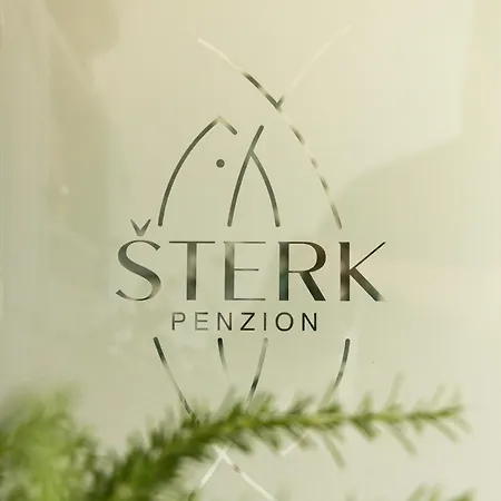 Guest house Penzion Sterk Most Na Soci