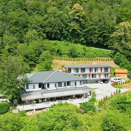 Penzion Sterk 3* Most na Soči