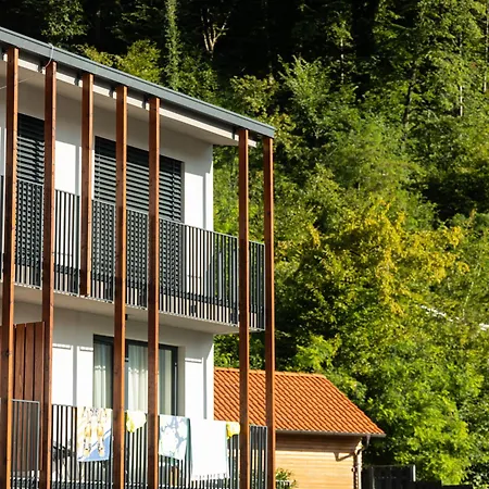 Penzion Sterk Gostinjska kuća