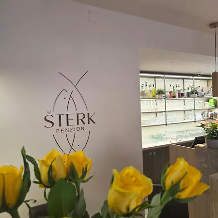 Penzion Sterk