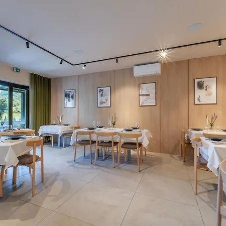 Guesthouse Sterk Gæstehus 3*