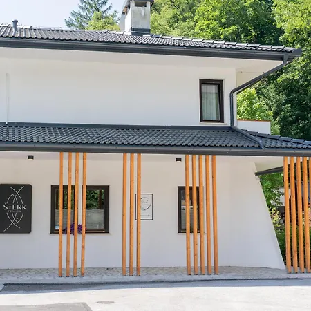 šterk Penzion