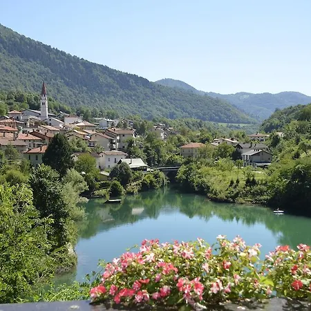 Penzion šterk 3*