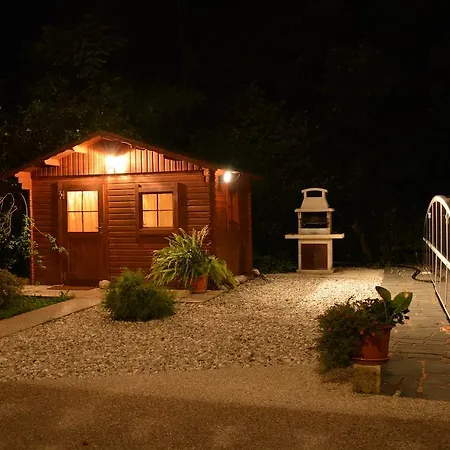 Konukevi Penzion Sterk