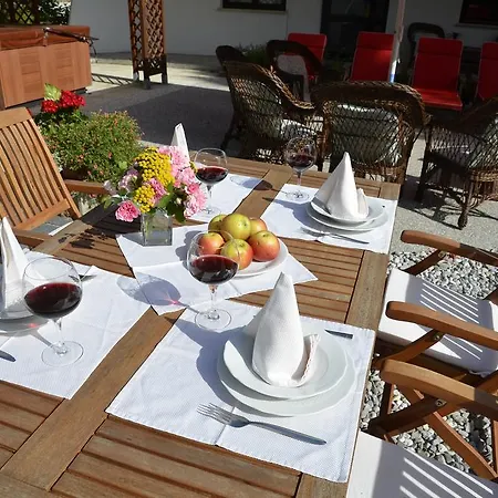 Gasthuis Penzion Sterk