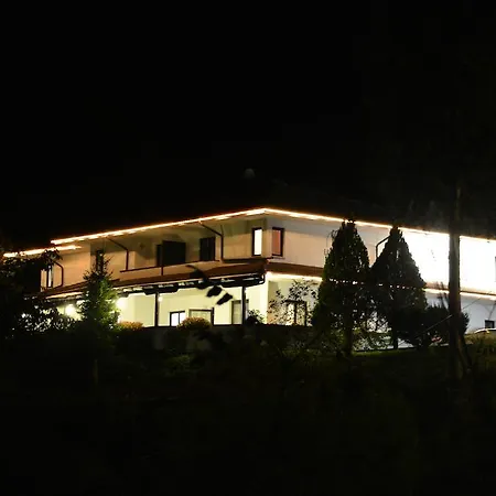 Gasthuis Penzion Sterk Most na Soči