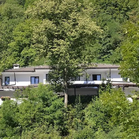 Konukevi Penzion Sterk 3*