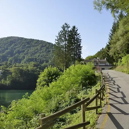 Gasthof Penzion Sterk