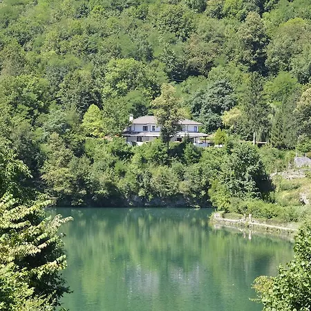 Penzion Sterk