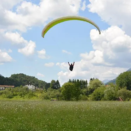 Gasthof Penzion Sterk