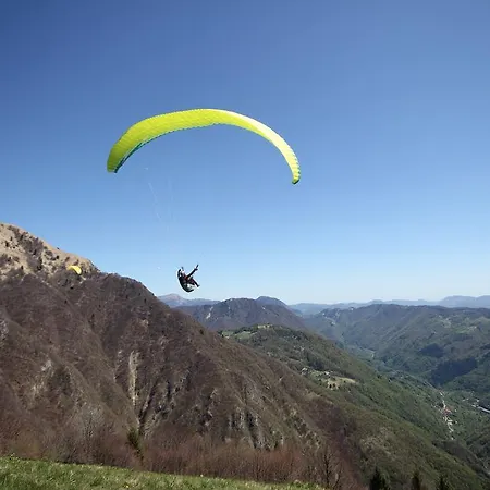 Gasthuis Penzion Sterk